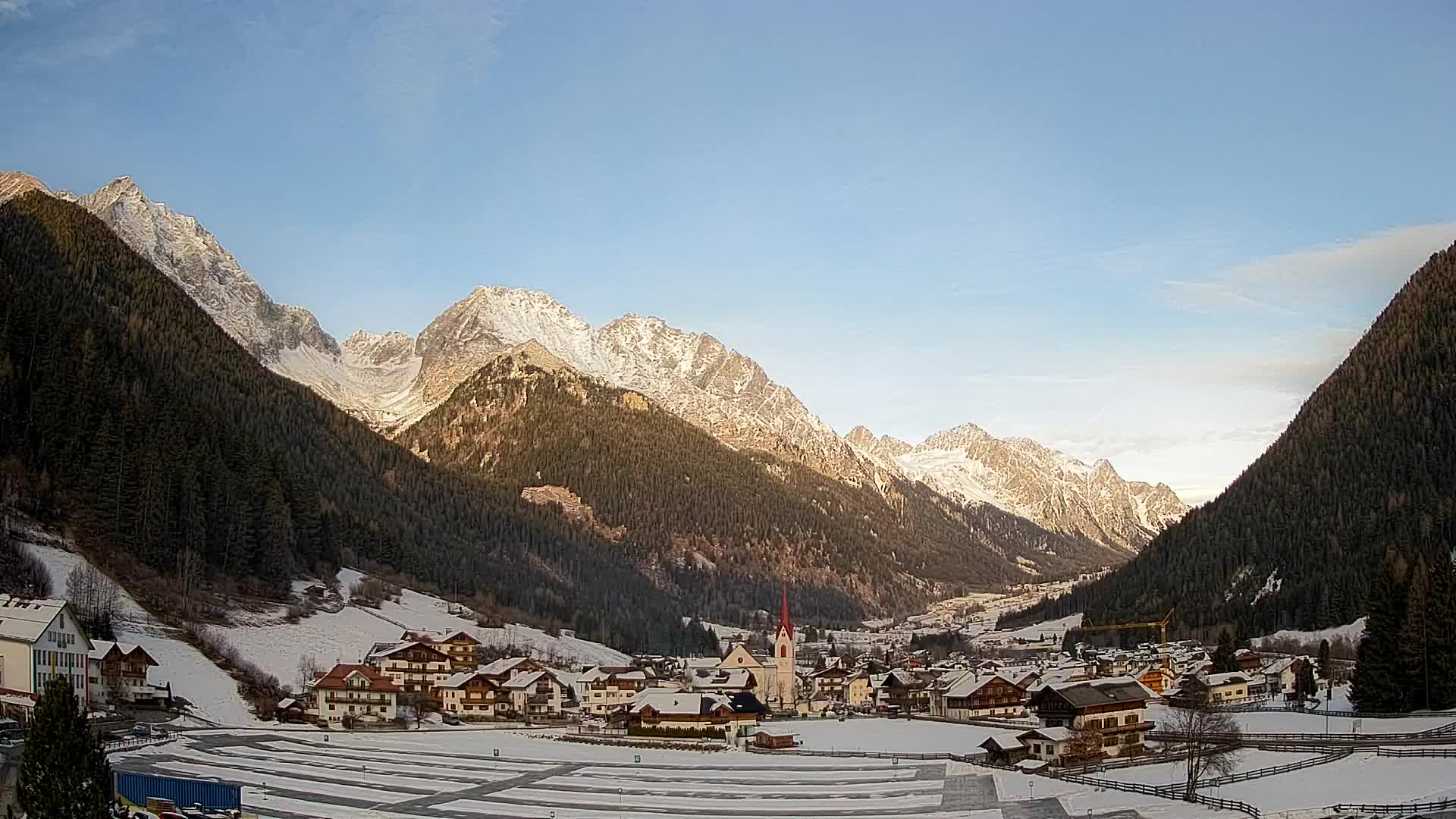 Anterselva di Mezzo