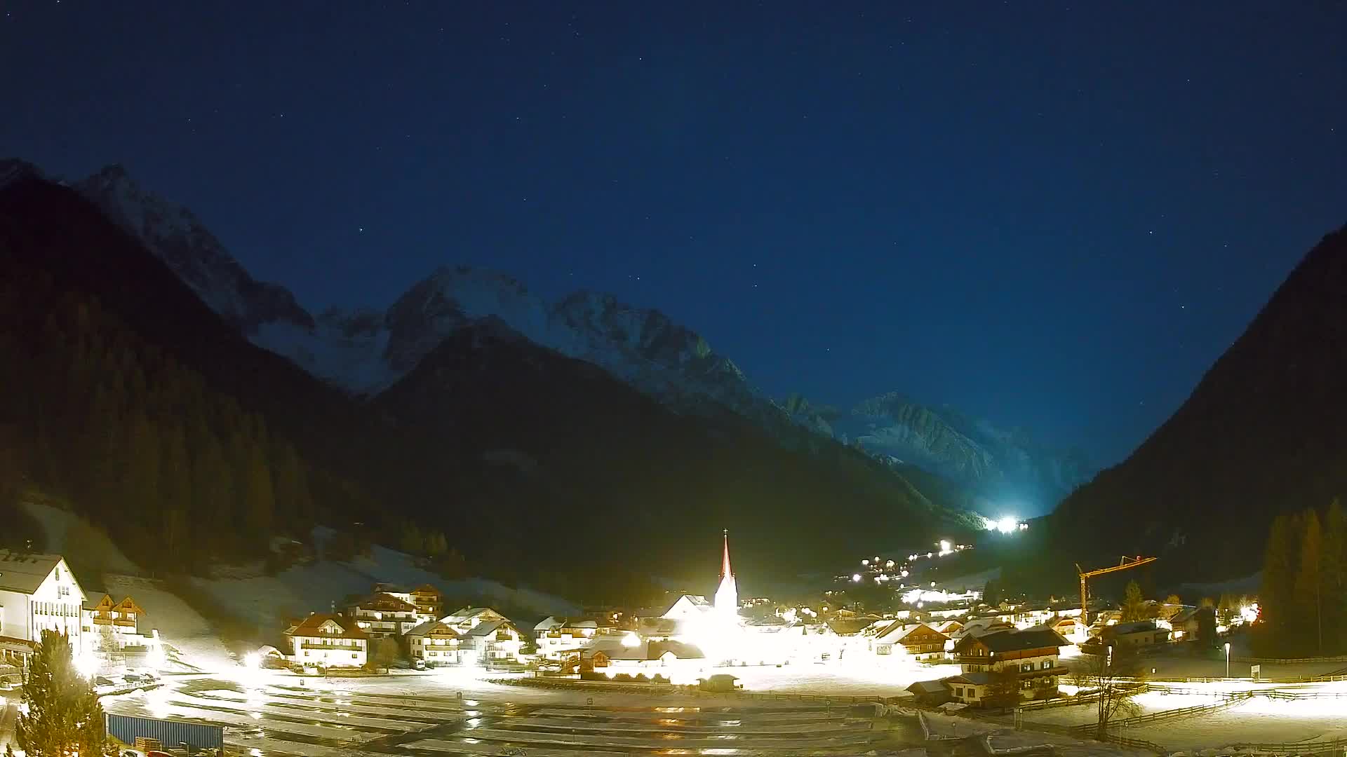 Antholz Mittertal | Anterselva di Mezzo