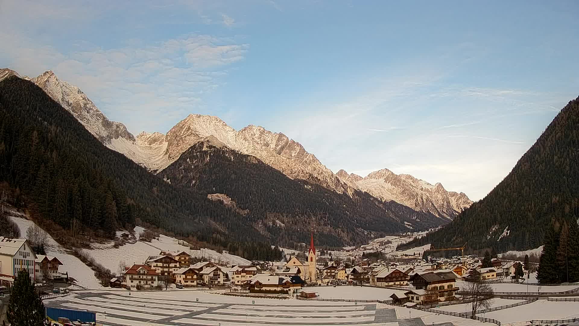 Antholz Mittertal | Anterselva di Mezzo