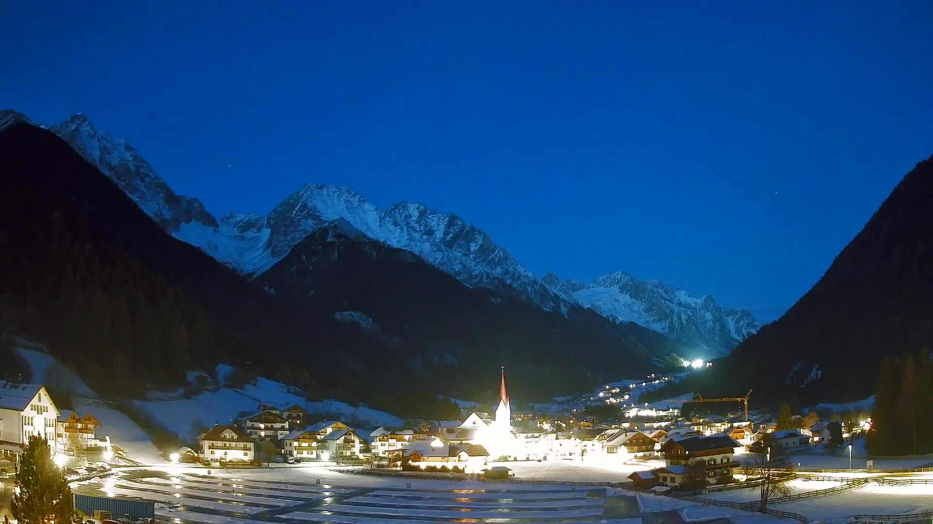 Antholz Mittertal | Anterselva di Mezzo