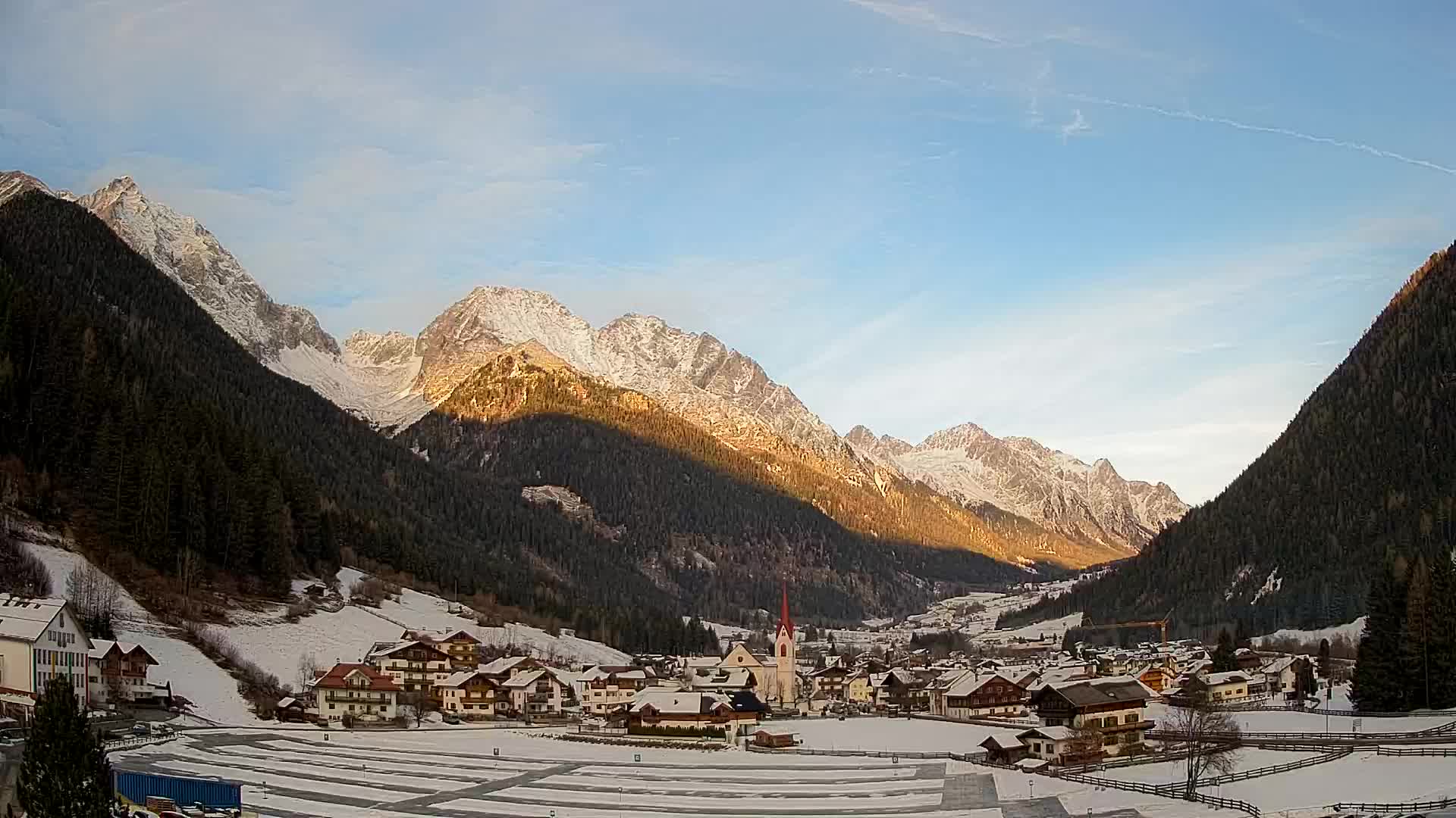 Antholz Mittertal | Anterselva di Mezzo