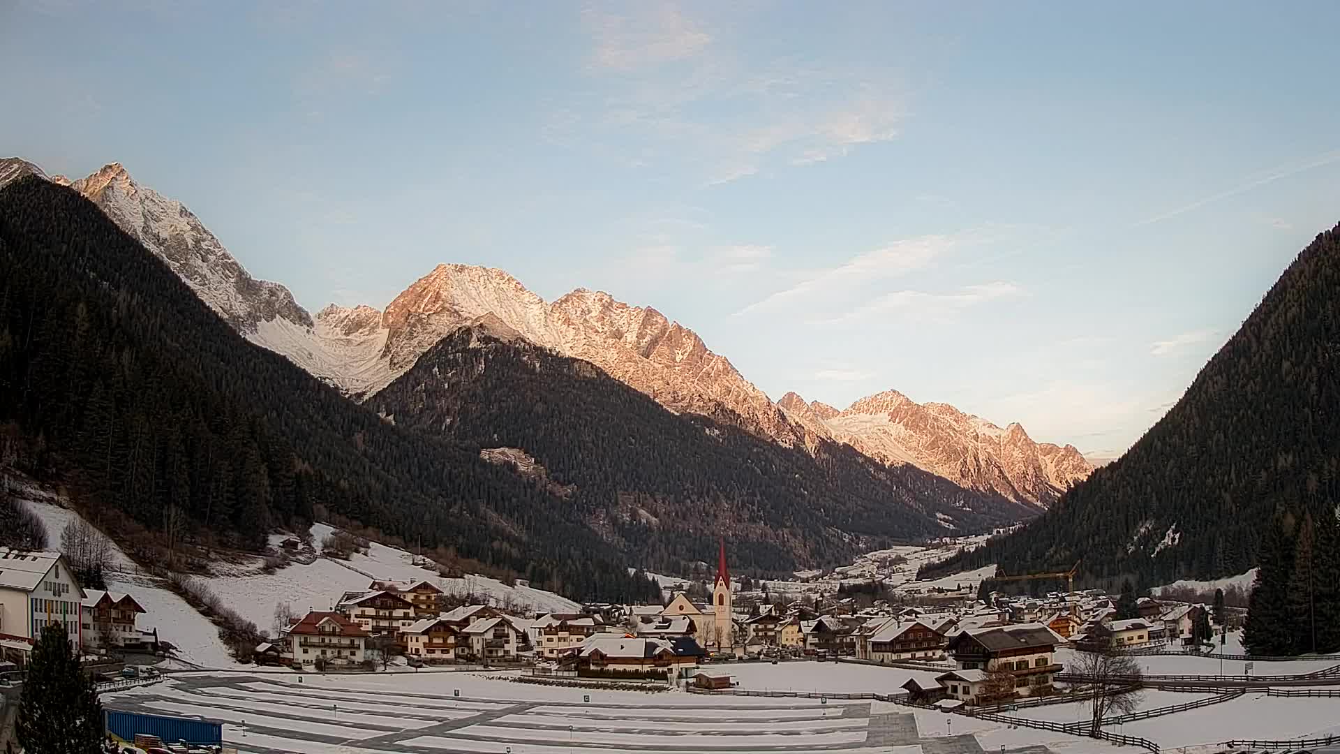 Antholz Mittertal | Anterselva di Mezzo