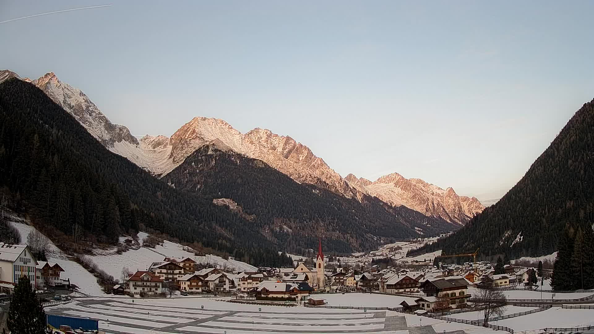 Antholz Mittertal | Anterselva di Mezzo