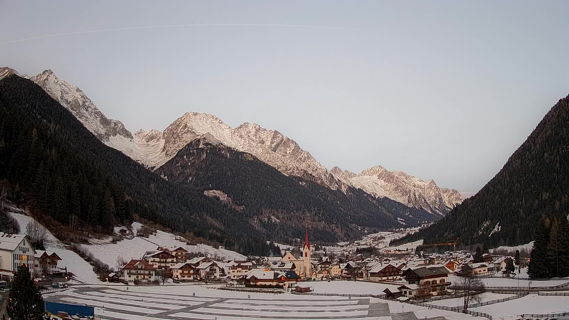 Antholz Mittertal | Anterselva di Mezzo