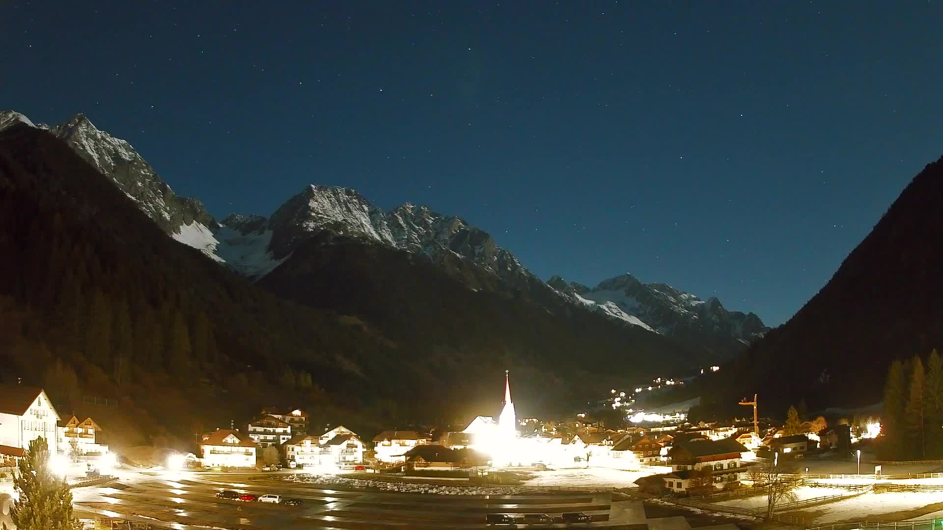 Antholz Mittertal | Anterselva di Mezzo