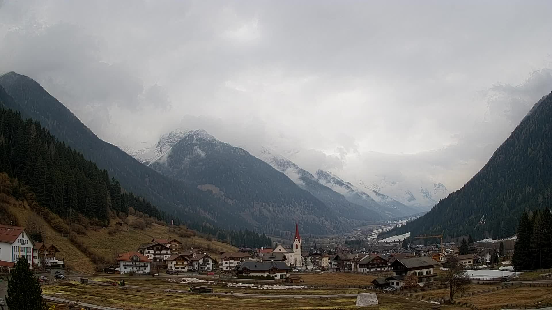 Antholz Mittertal | Anterselva di Mezzo