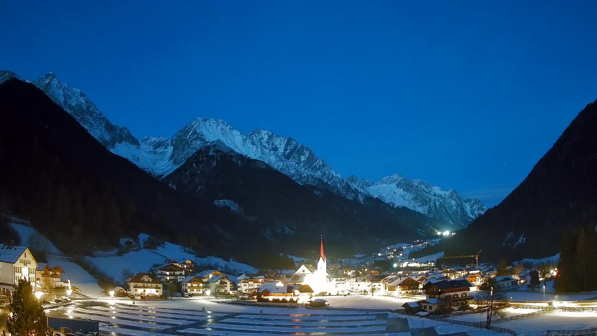 Antholz Mittertal | Anterselva di Mezzo