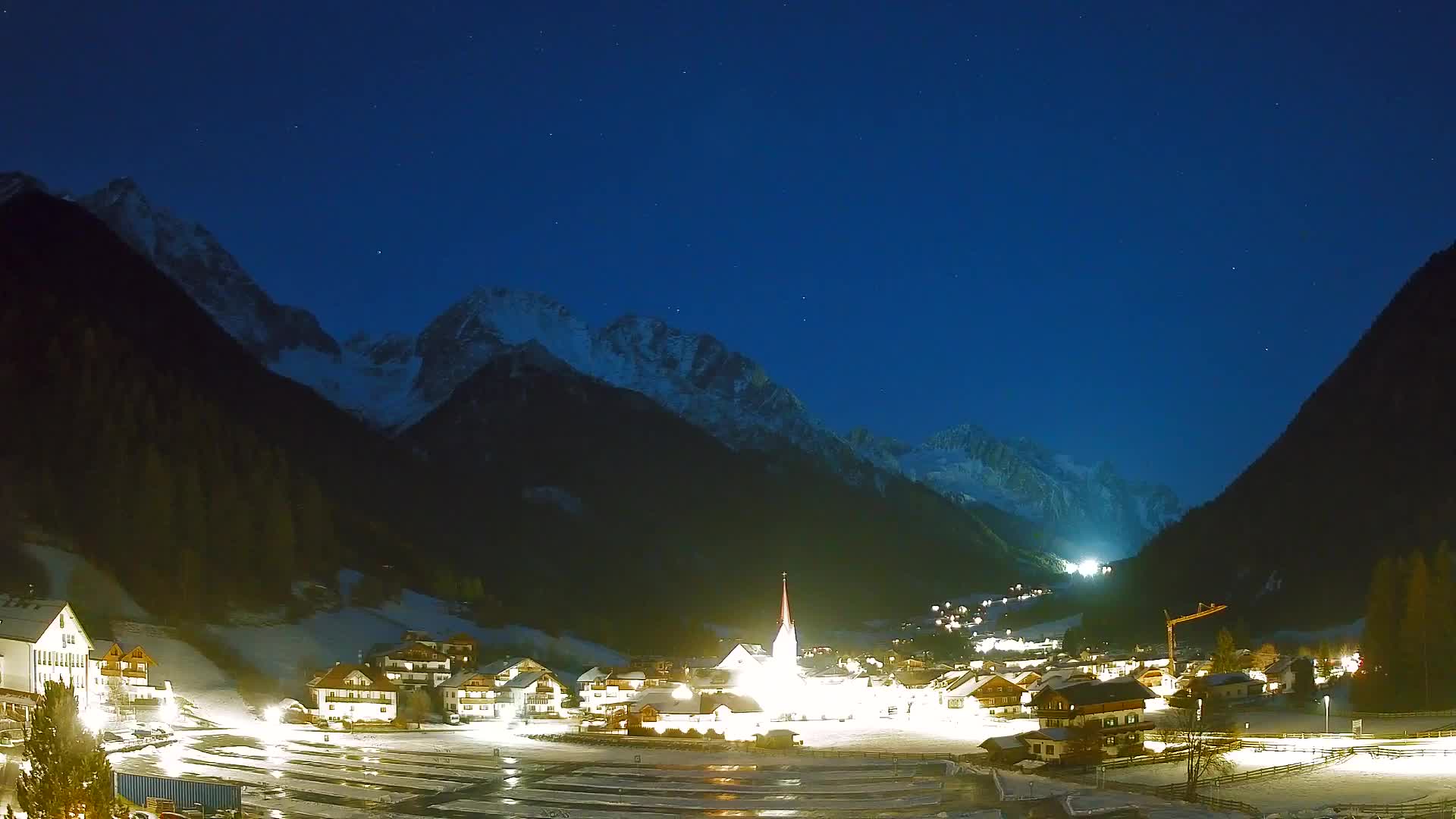 Antholz Mittertal | Anterselva di Mezzo