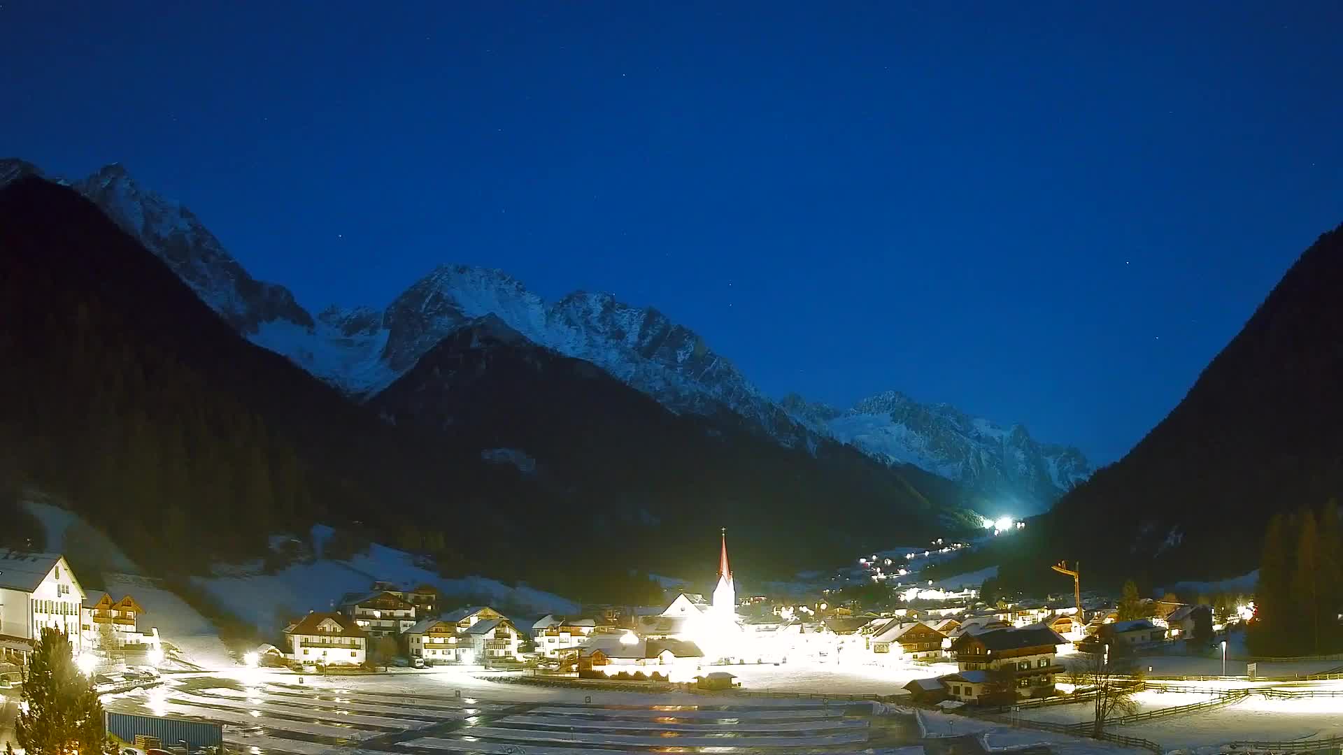 Antholz Mittertal | Anterselva di Mezzo