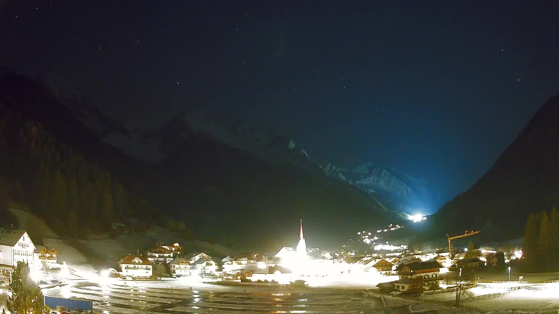 Antholz Mittertal | Anterselva di Mezzo