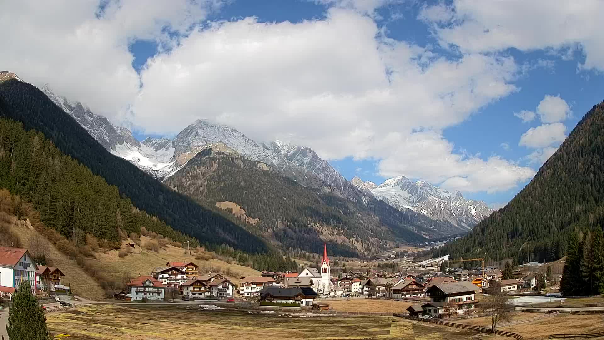 Antholz Mittertal | Anterselva di Mezzo