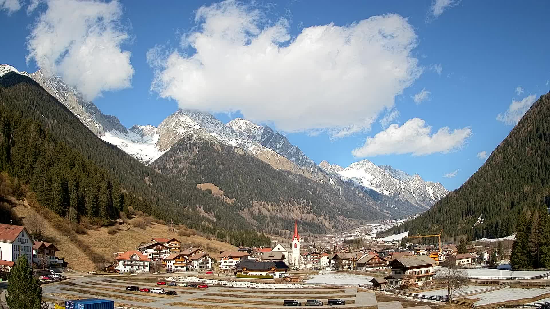 Antholz Mittertal | Anterselva di Mezzo