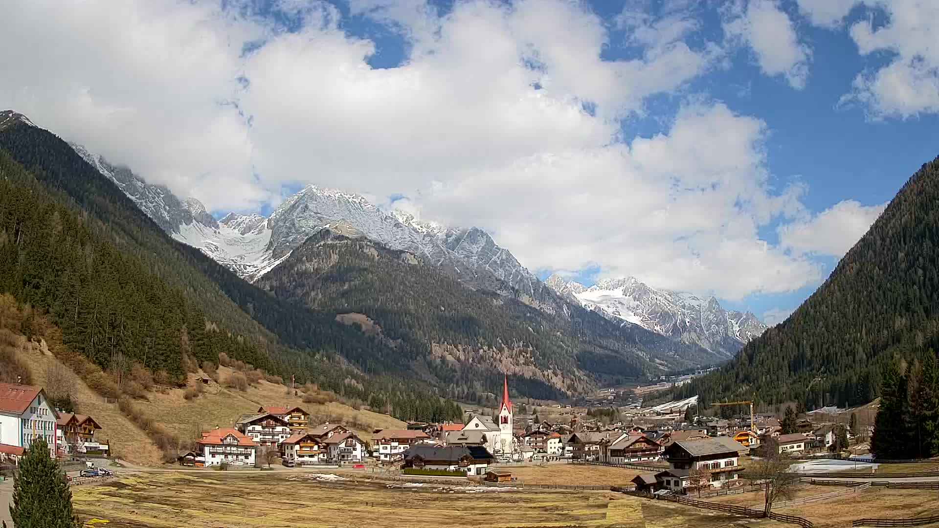 Antholz Mittertal | Anterselva di Mezzo
