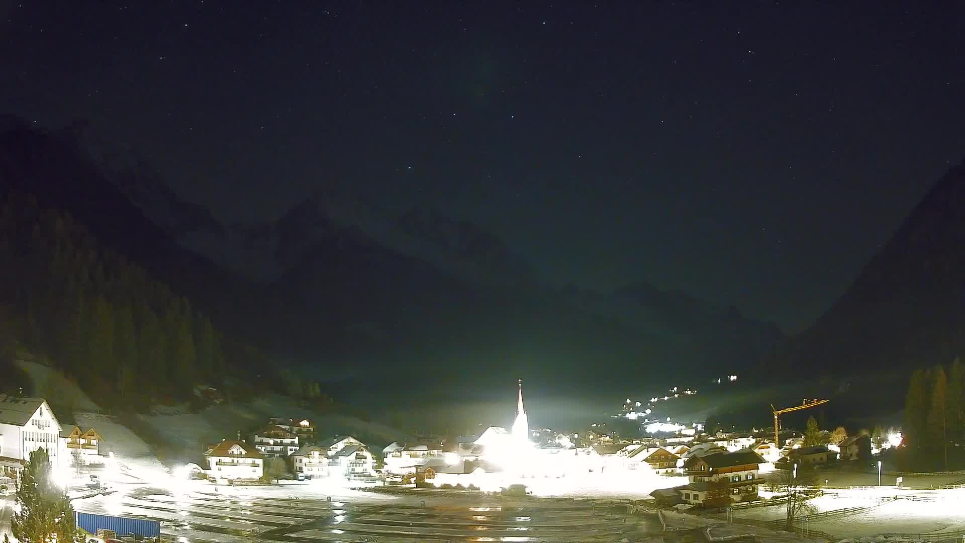 Antholz Mittertal | Anterselva di Mezzo