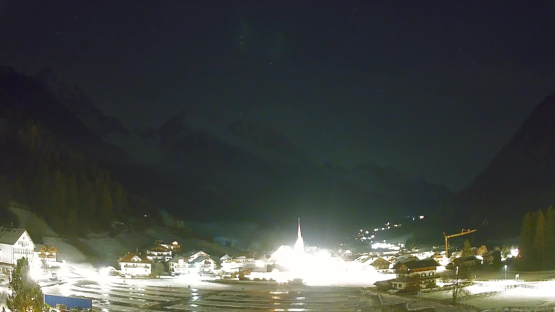 Antholz Mittertal | Anterselva di Mezzo