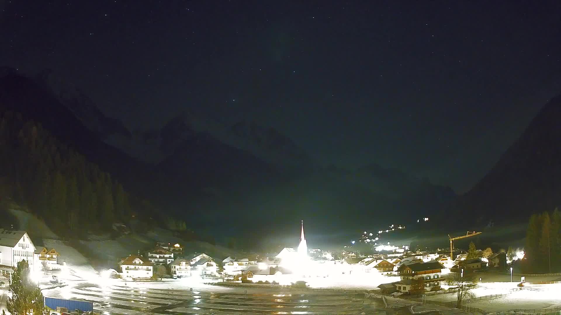 Antholz Mittertal | Anterselva di Mezzo