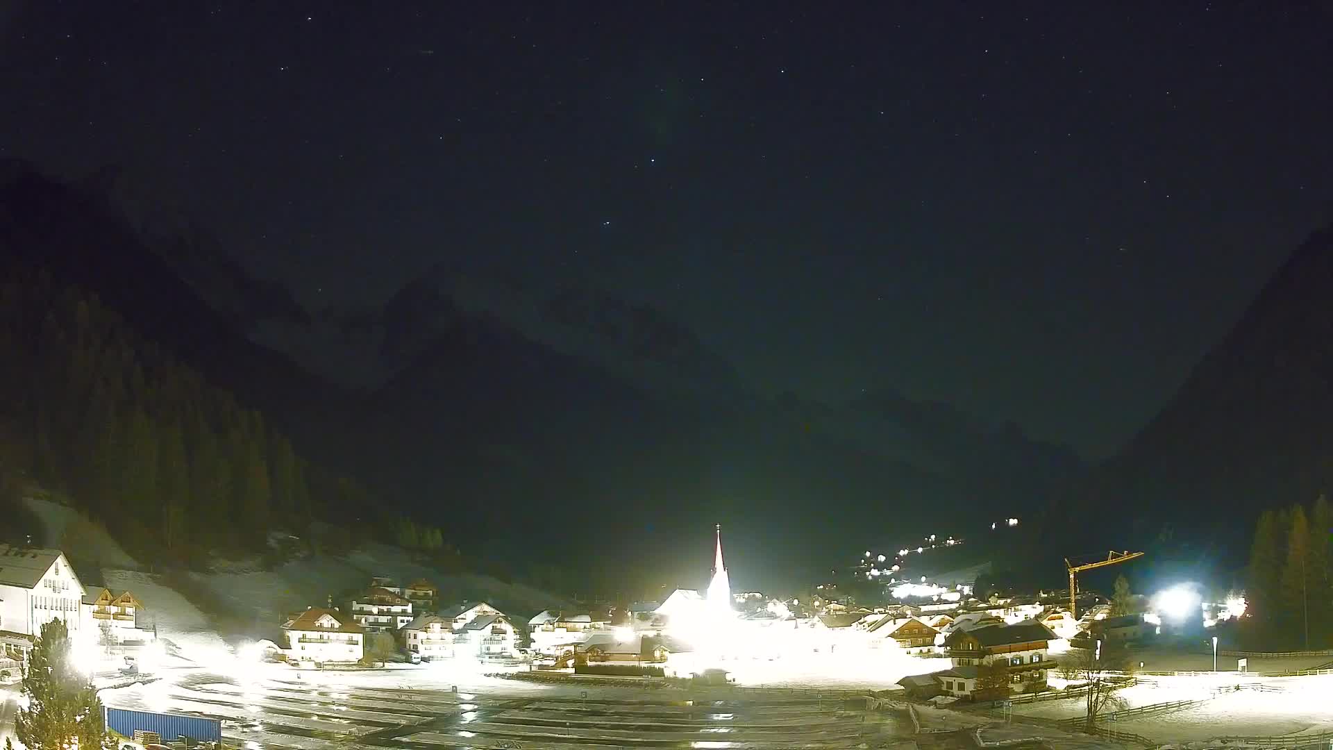 Antholz Mittertal | Anterselva di Mezzo