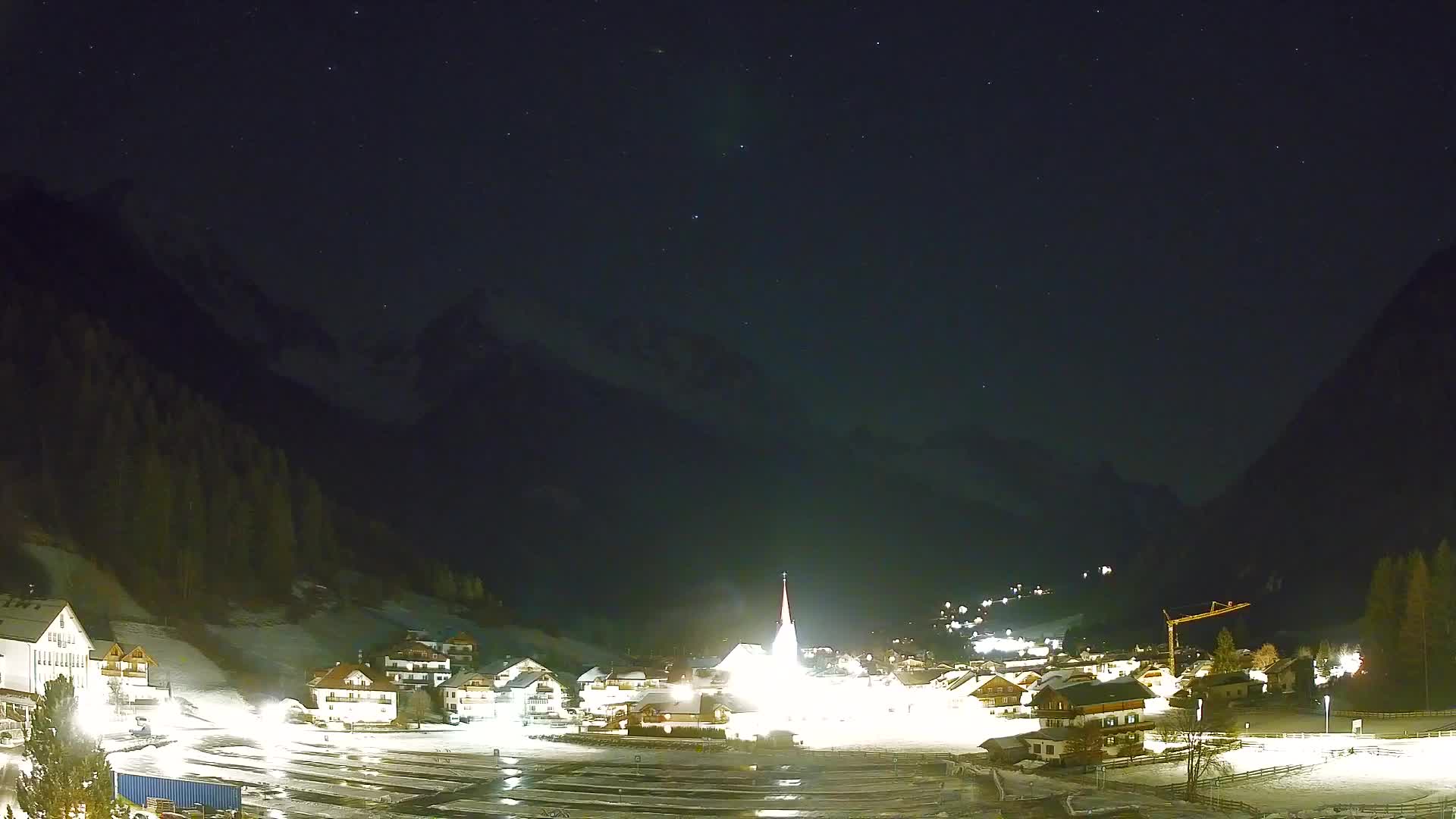 Antholz Mittertal | Anterselva di Mezzo