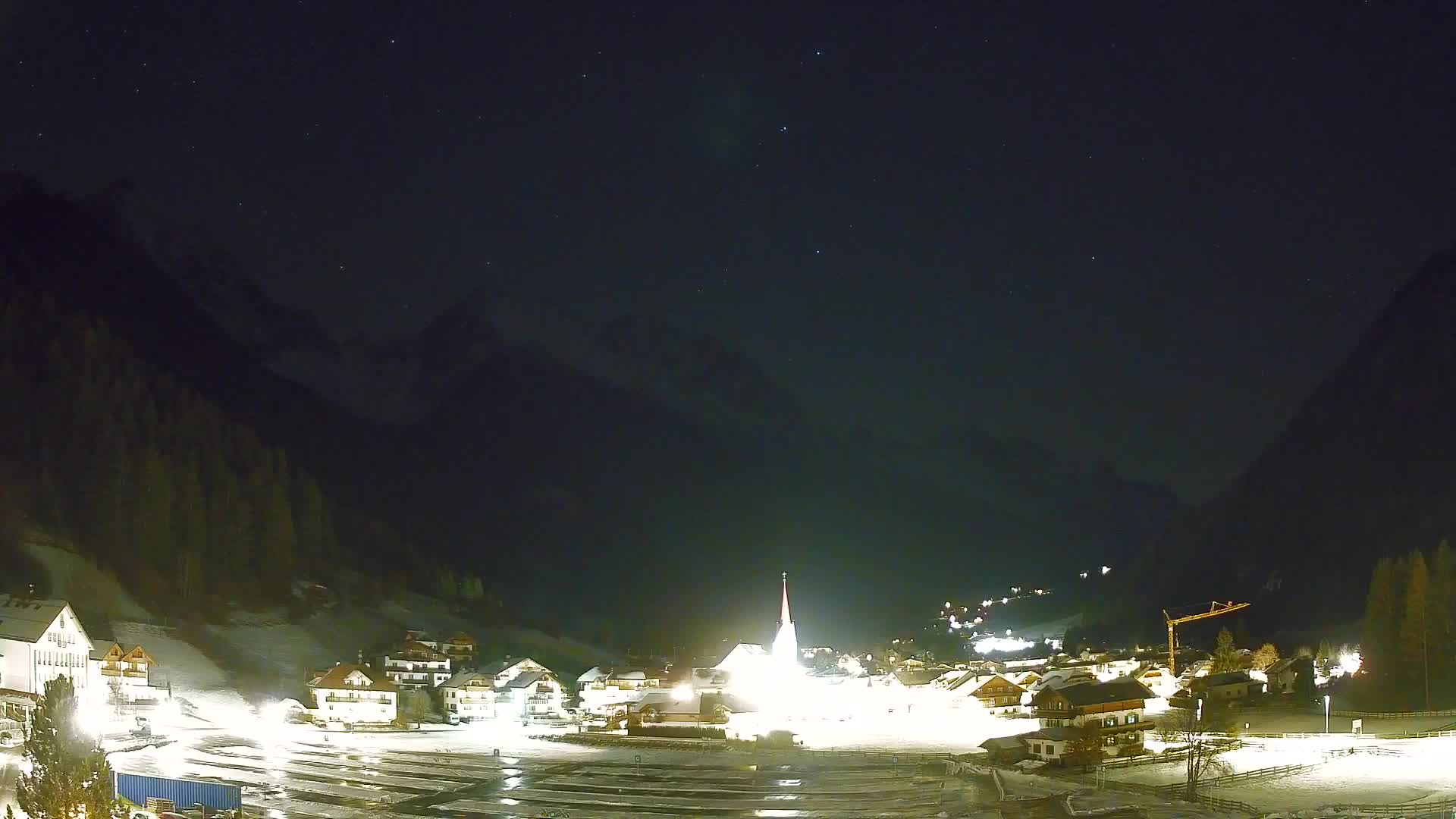 Antholz Mittertal | Anterselva di Mezzo