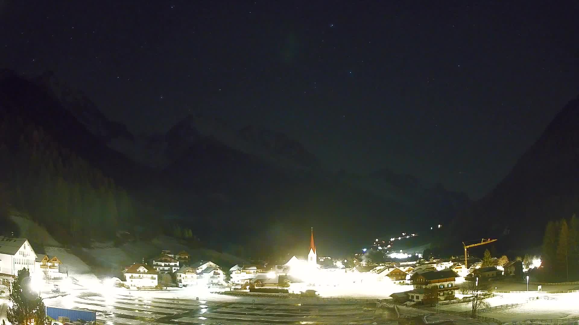 Antholz Mittertal | Anterselva di Mezzo