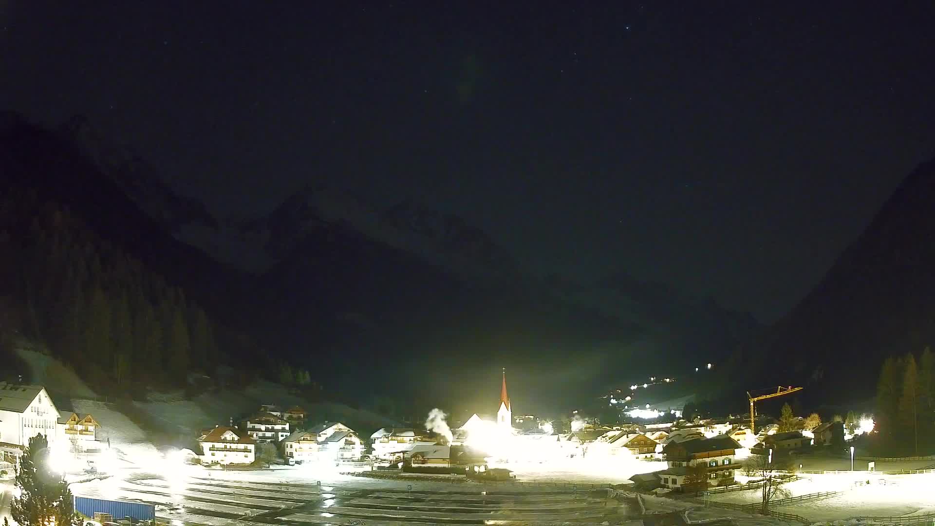 Antholz Mittertal | Anterselva di Mezzo