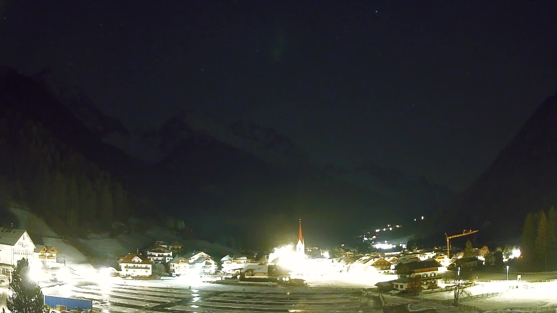 Antholz Mittertal | Anterselva di Mezzo