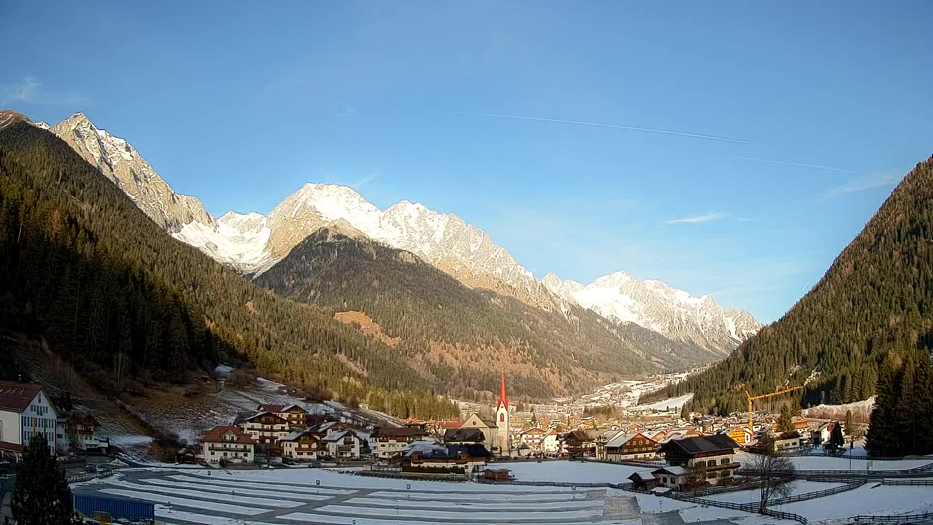 Antholz Mittertal | Anterselva di Mezzo