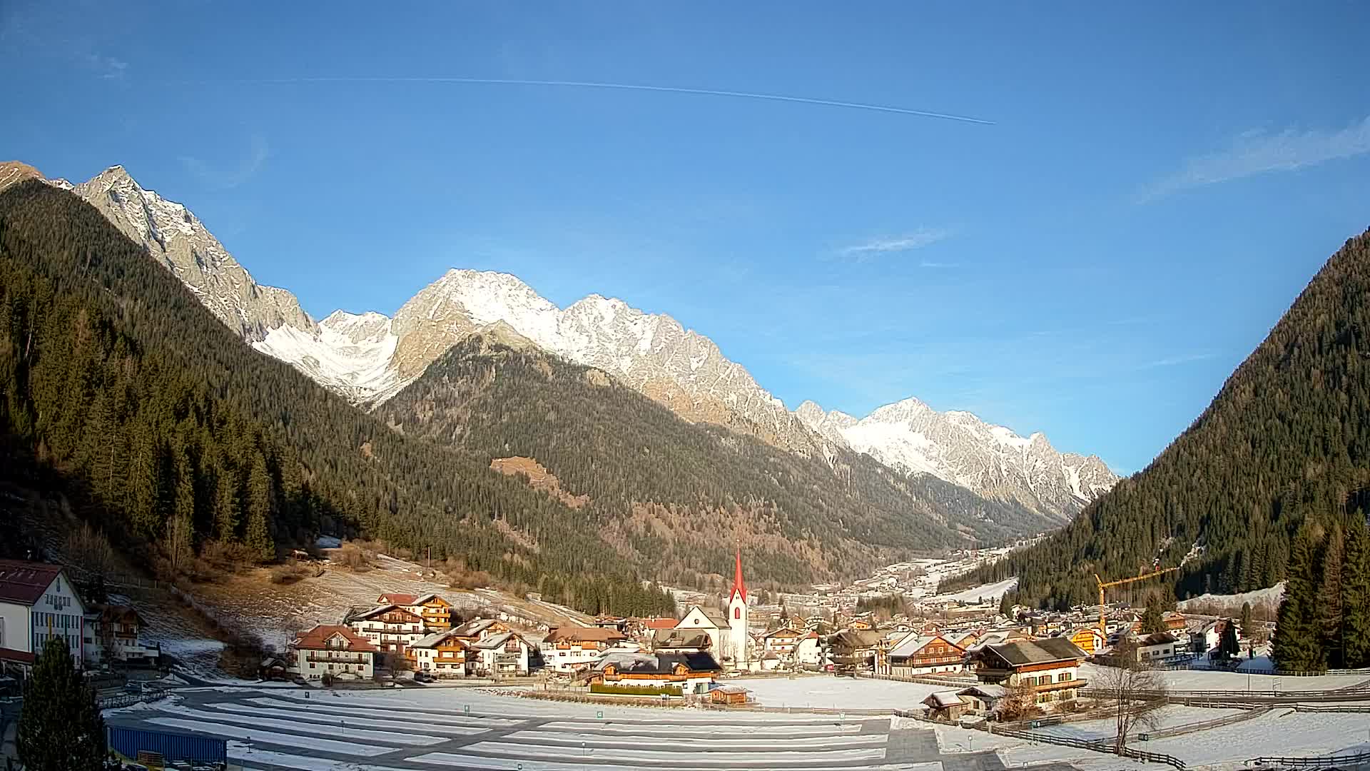 Antholz Mittertal | Anterselva di Mezzo