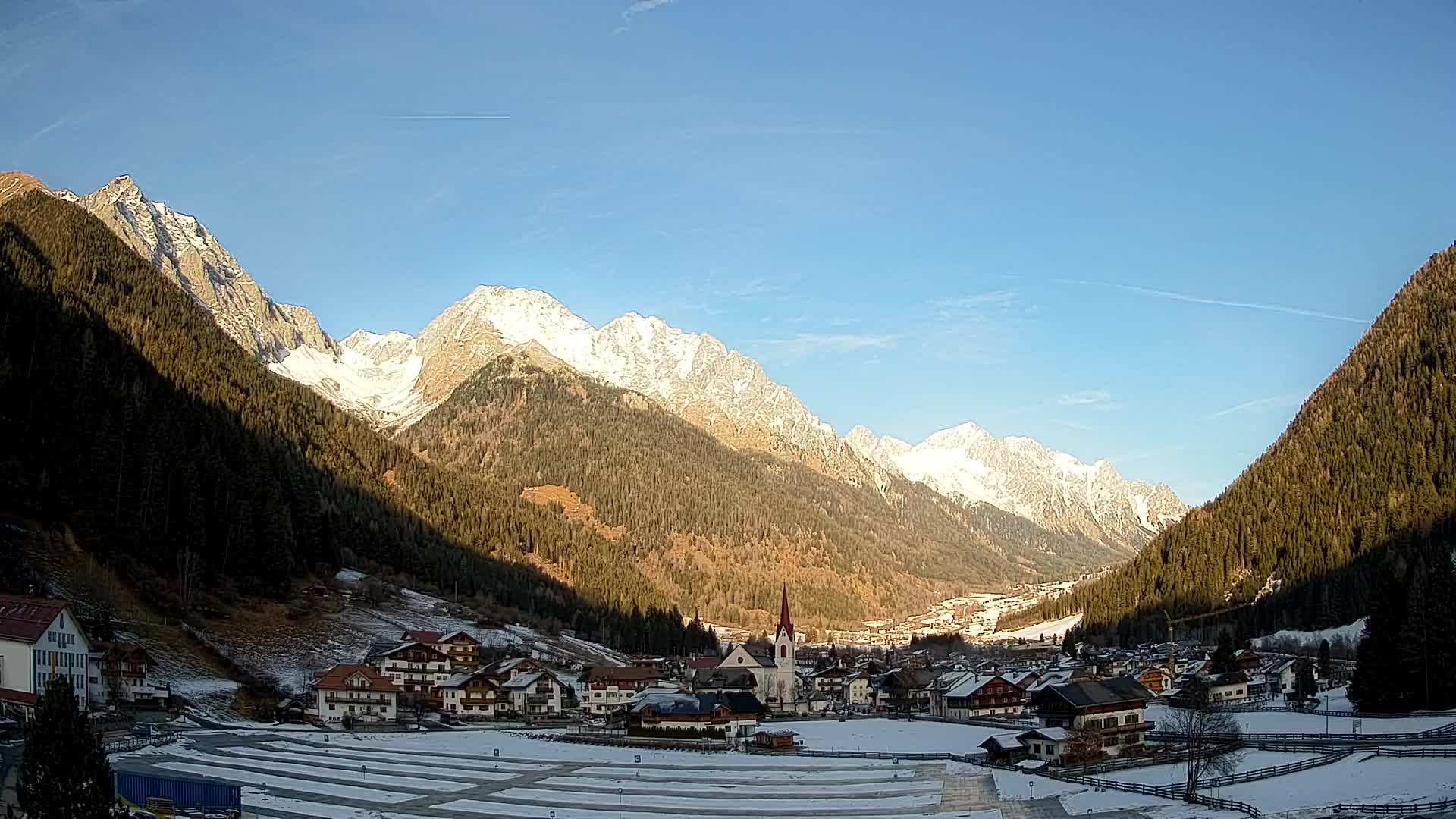 Antholz Mittertal | Anterselva di Mezzo