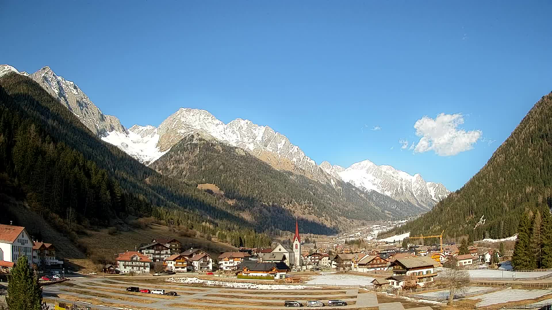 Antholz Mittertal | Anterselva di Mezzo