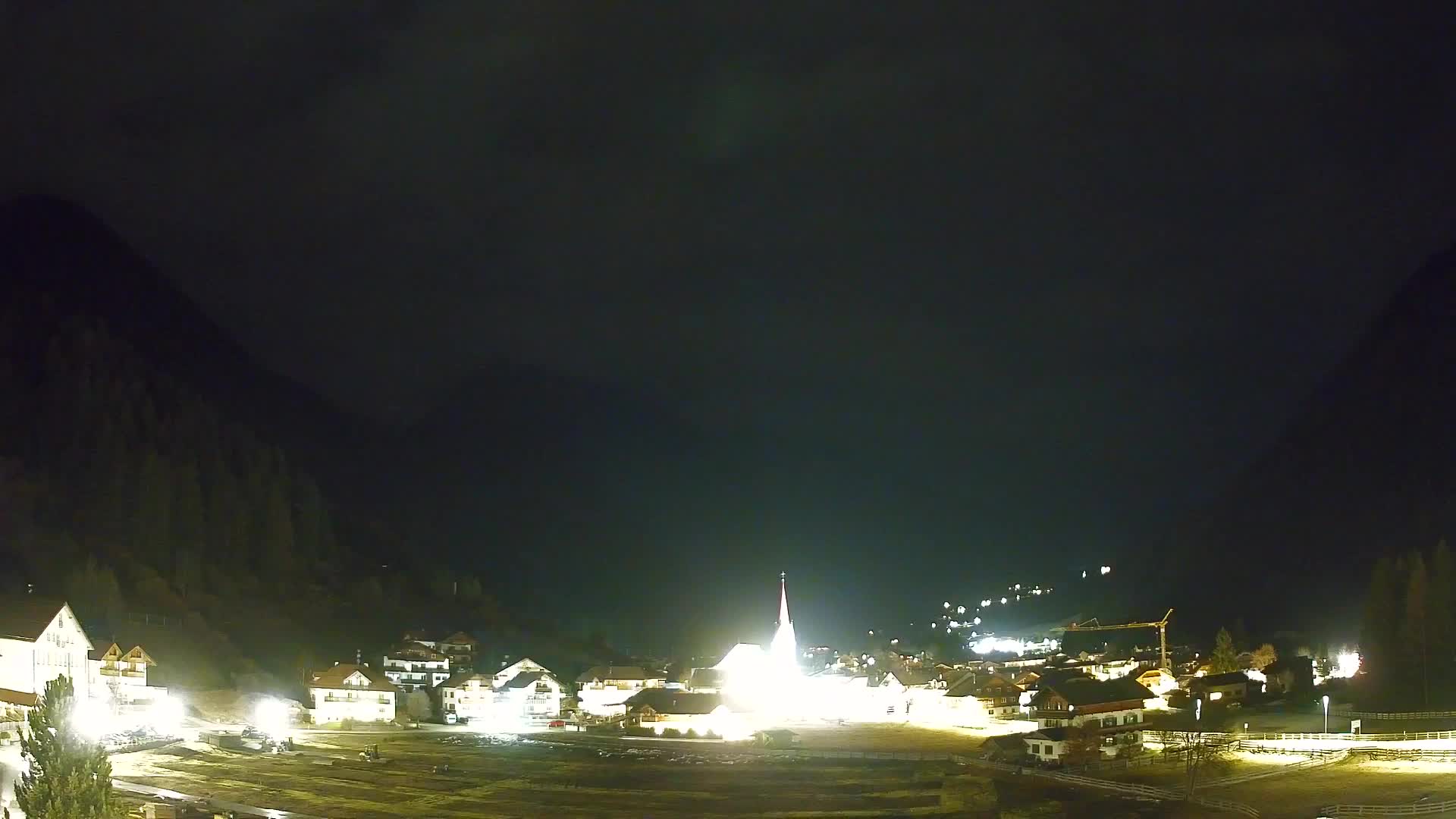 Antholz Mittertal | Anterselva di Mezzo