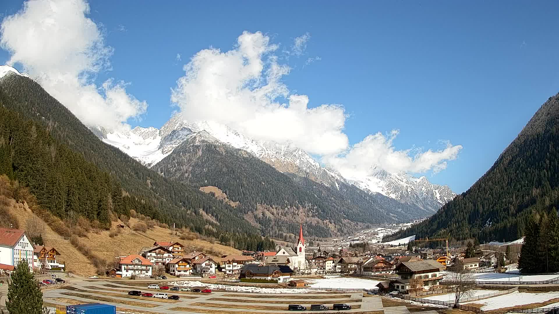 Anterselva di Mezzo