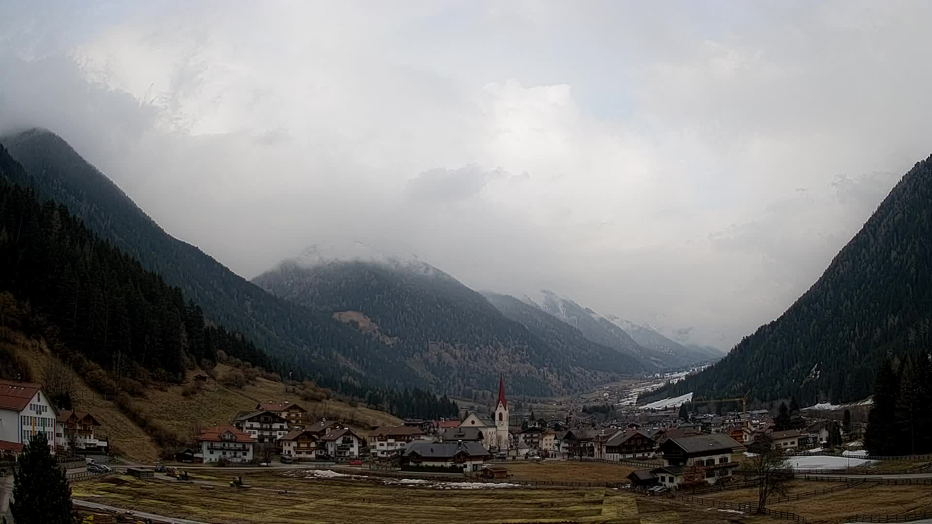 Antholz Mittertal | Anterselva di Mezzo