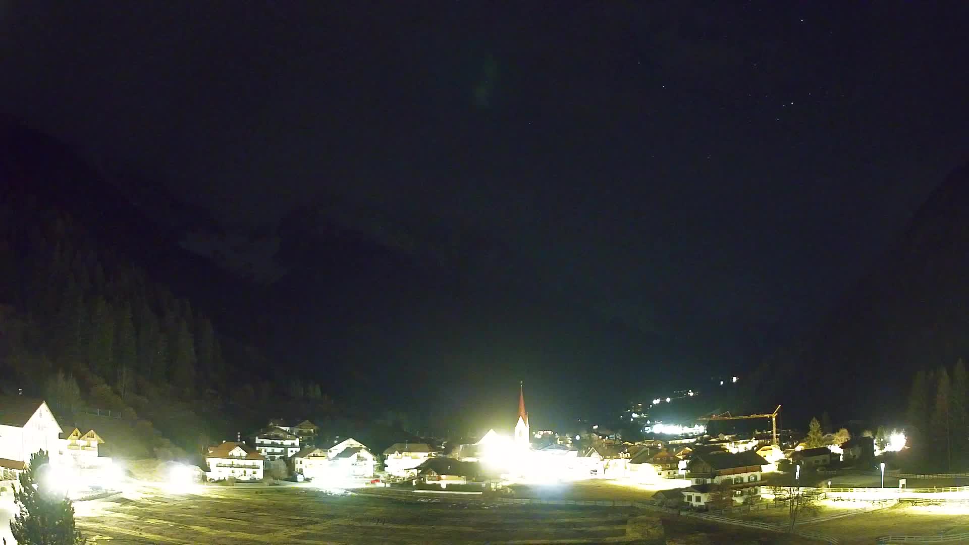 Antholz Mittertal | Anterselva di Mezzo