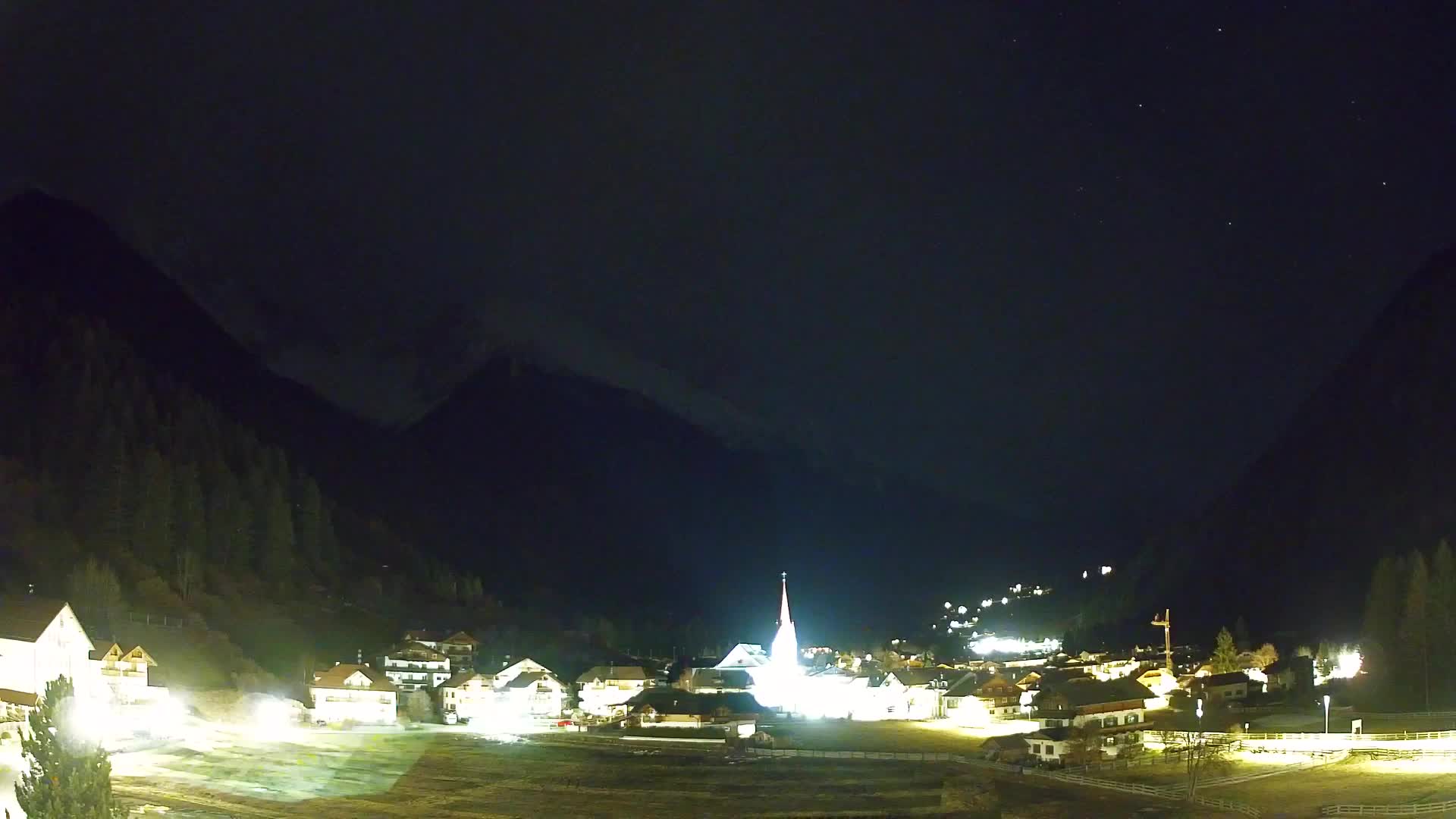 Antholz Mittertal | Anterselva di Mezzo