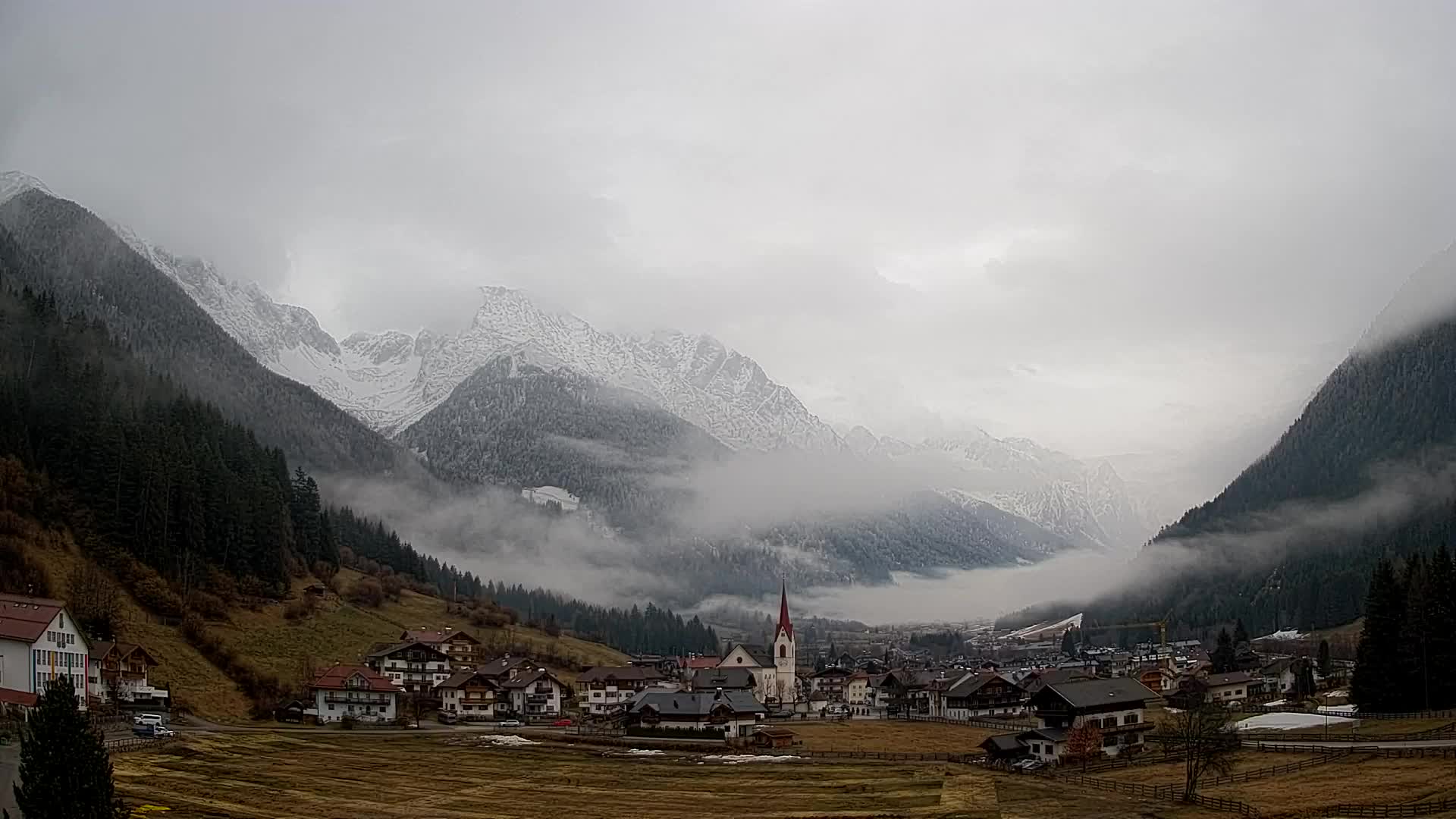 Antholz Mittertal | Anterselva di Mezzo