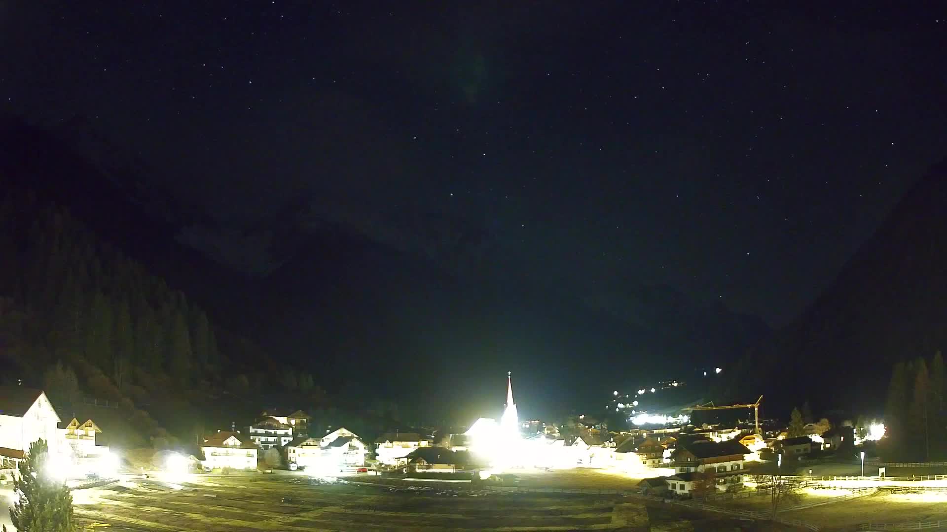 Antholz Mittertal | Anterselva di Mezzo