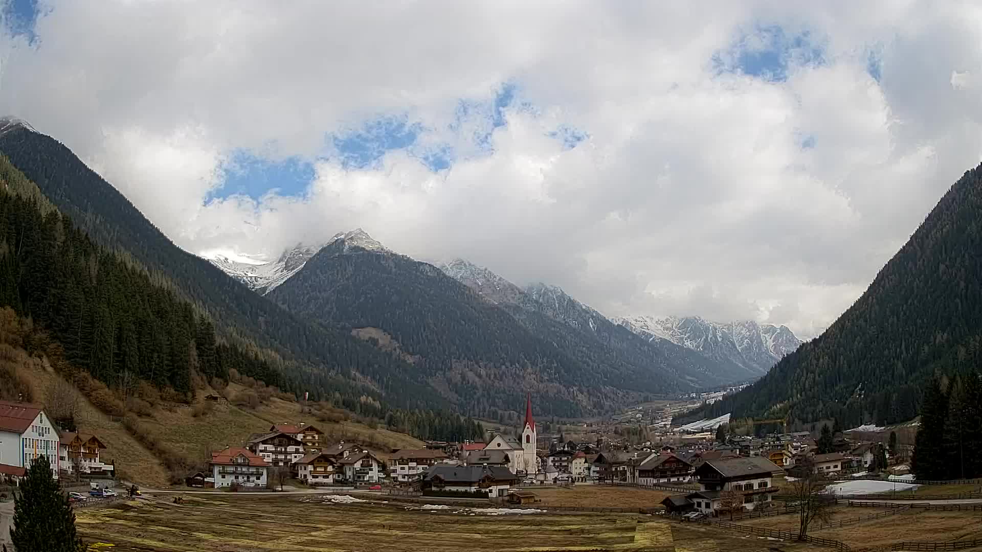 Anterselva di Mezzo