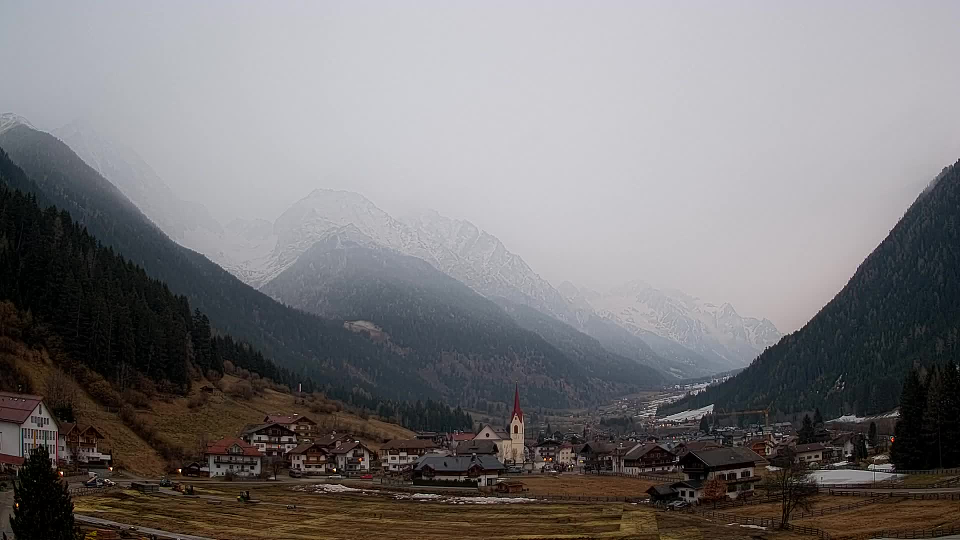 Antholz Mittertal | Anterselva di Mezzo