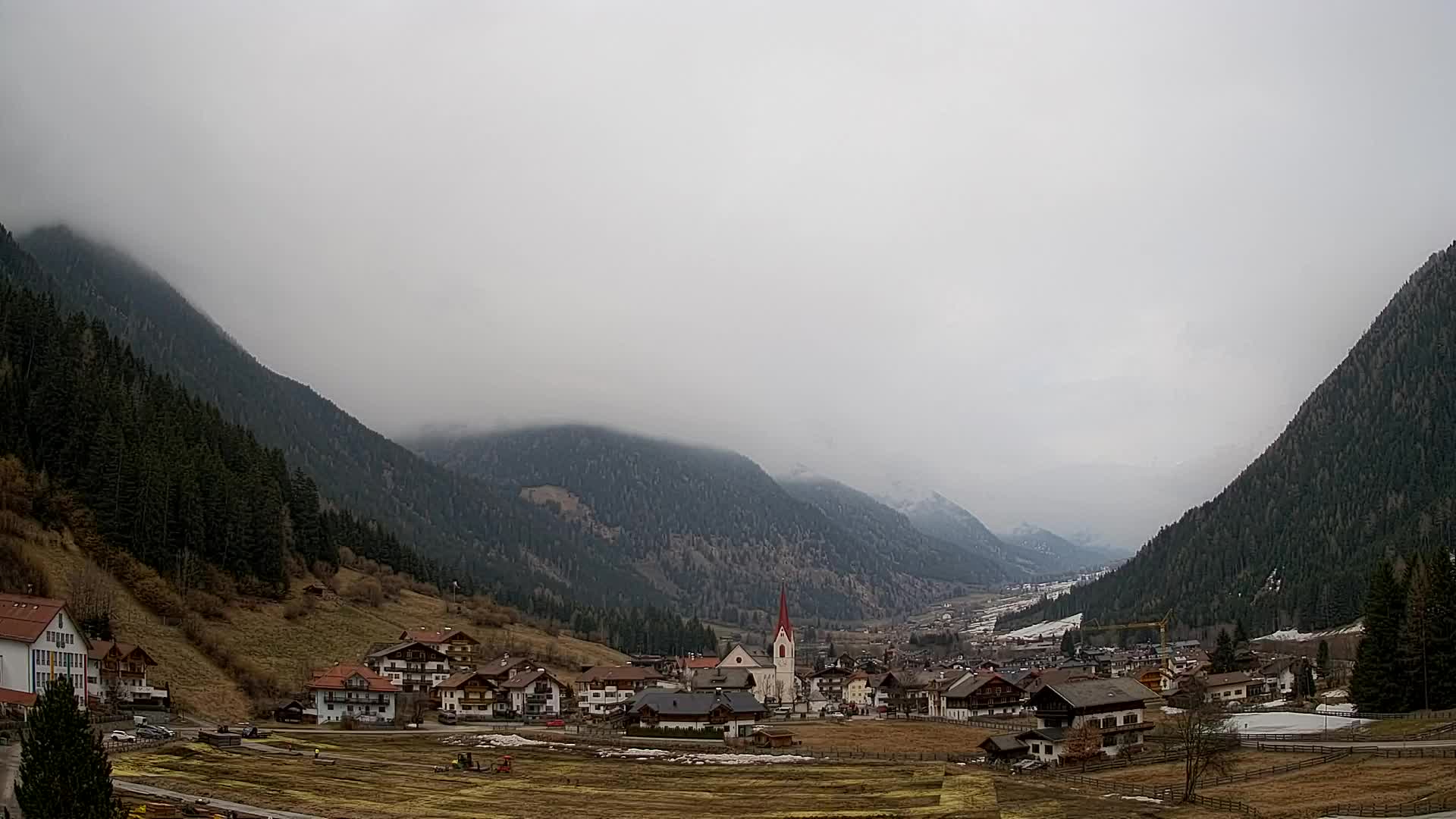 Antholz Mittertal | Anterselva di Mezzo