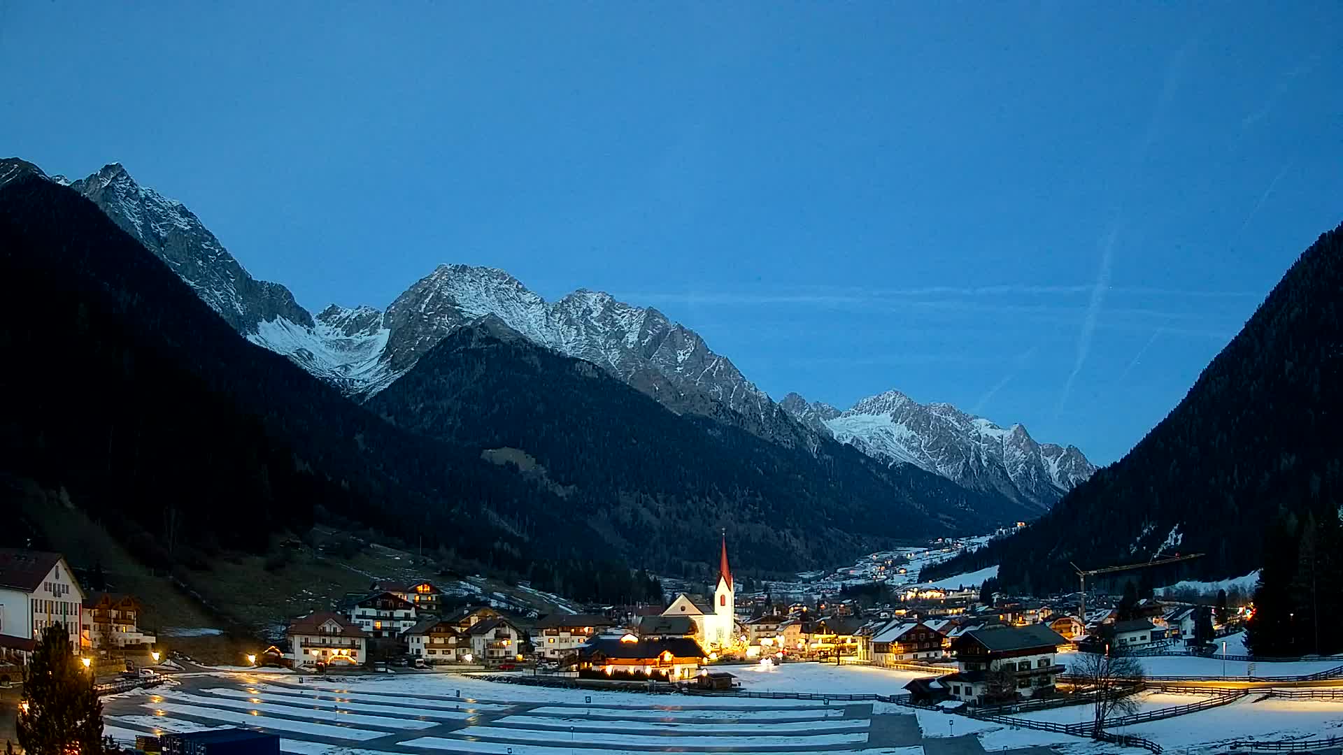 Antholz Mittertal | Anterselva di Mezzo