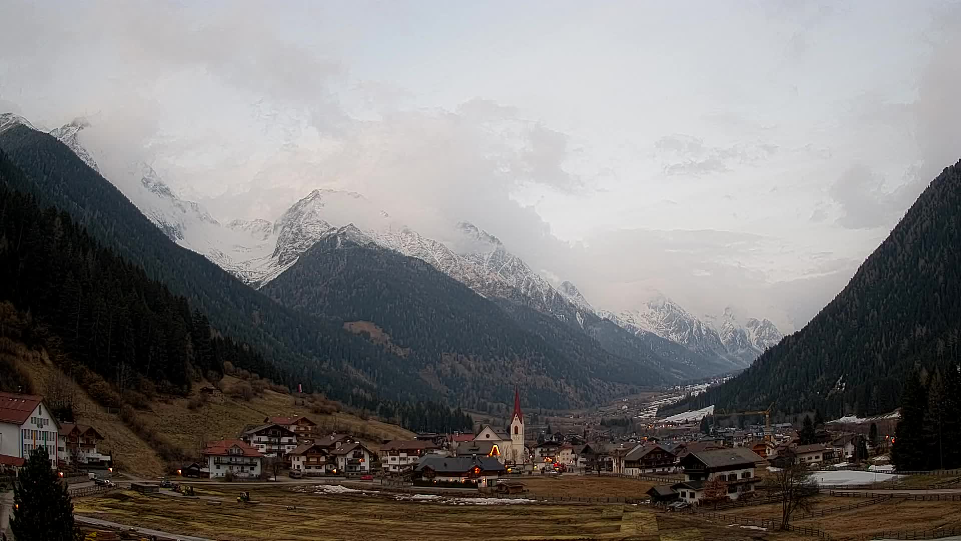 Antholz Mittertal | Anterselva di Mezzo