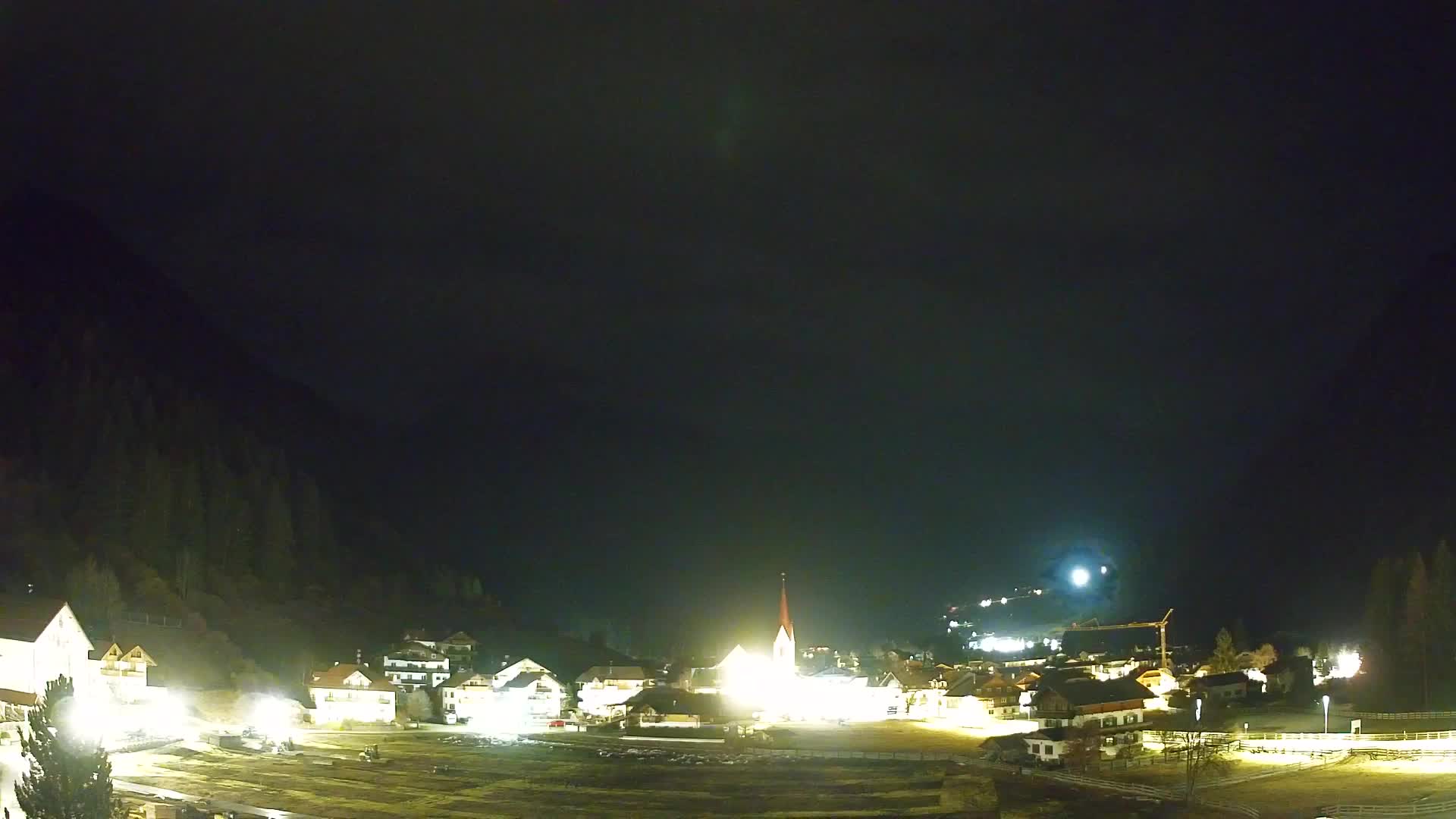 Antholz Mittertal | Anterselva di Mezzo