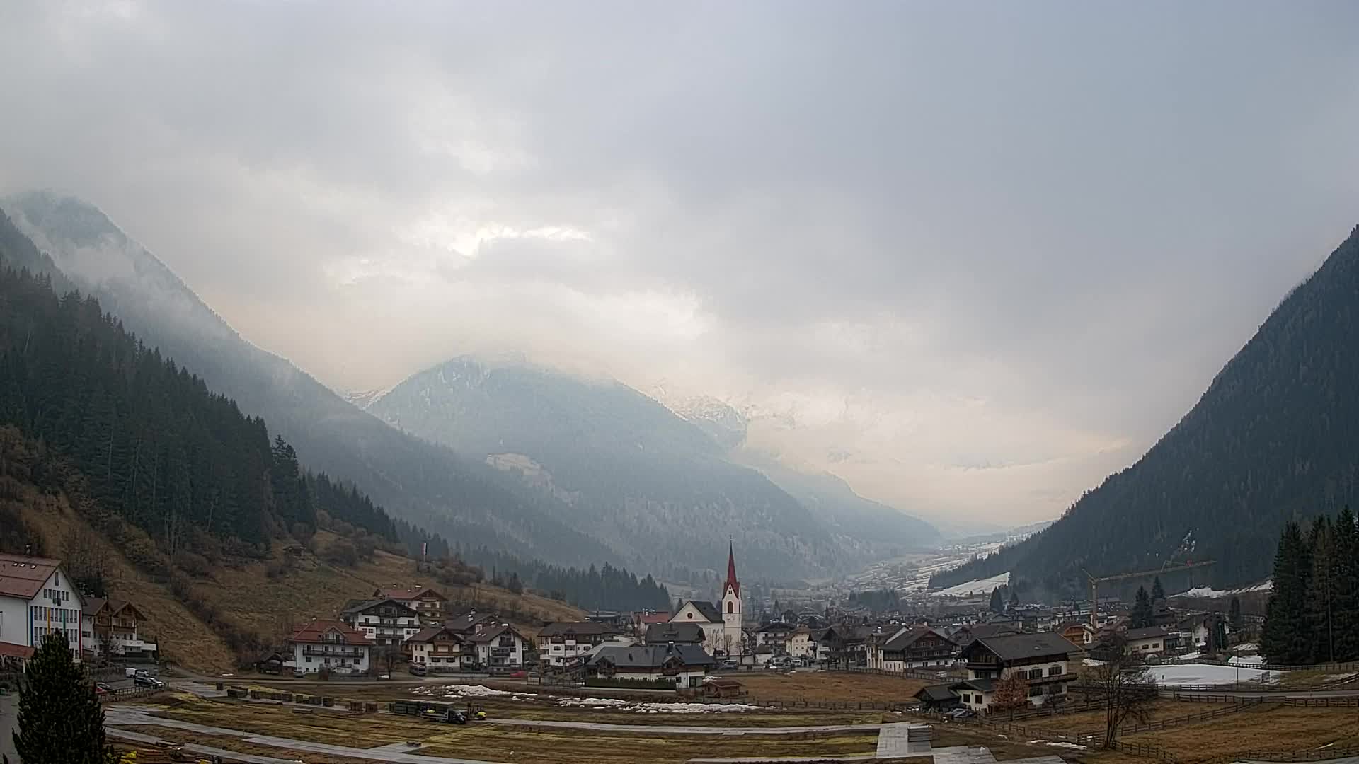 Antholz Mittertal | Anterselva di Mezzo