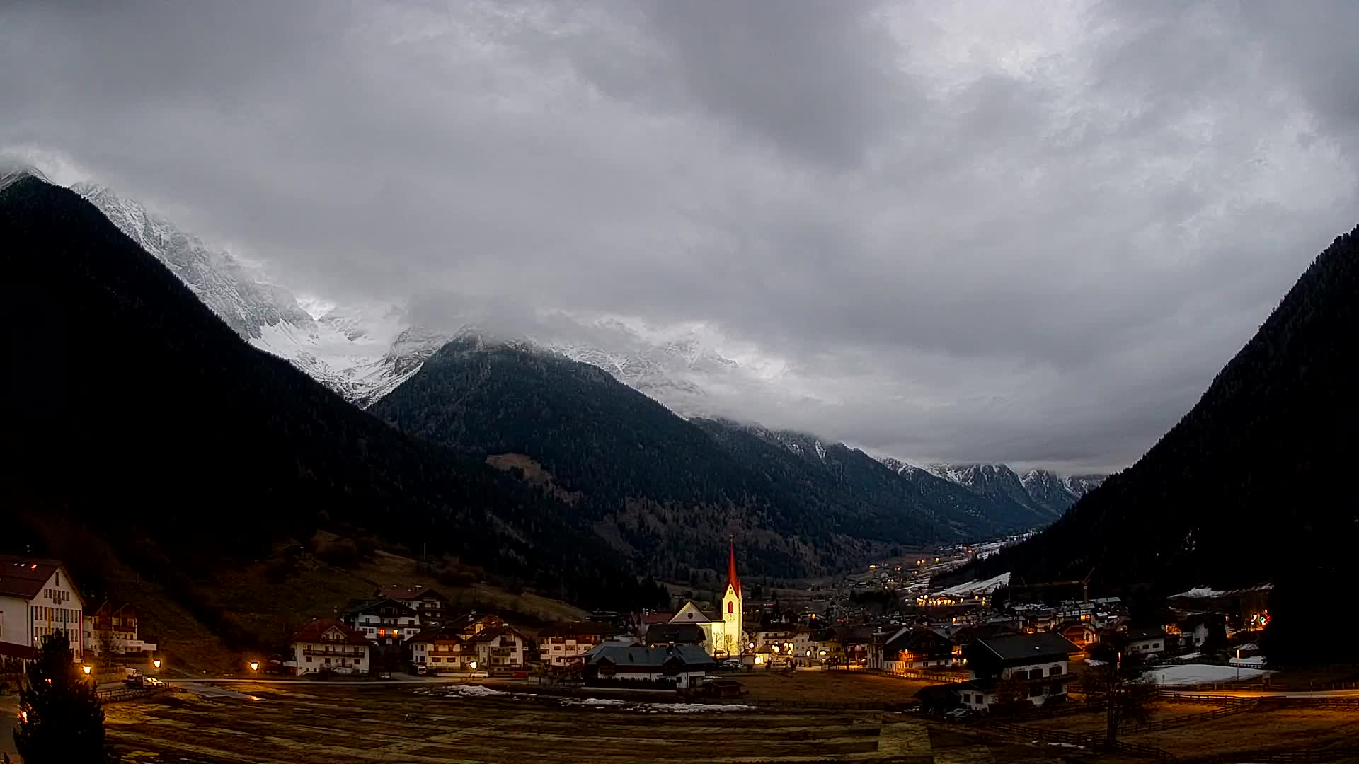 Antholz Mittertal | Anterselva di Mezzo