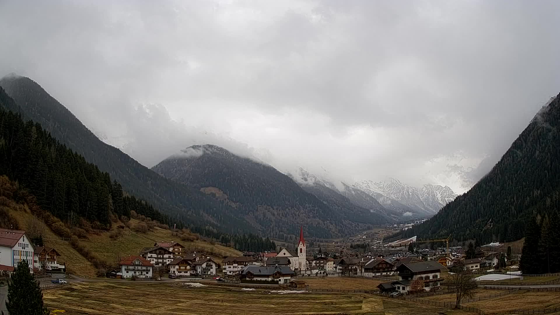 Antholz Mittertal | Anterselva di Mezzo