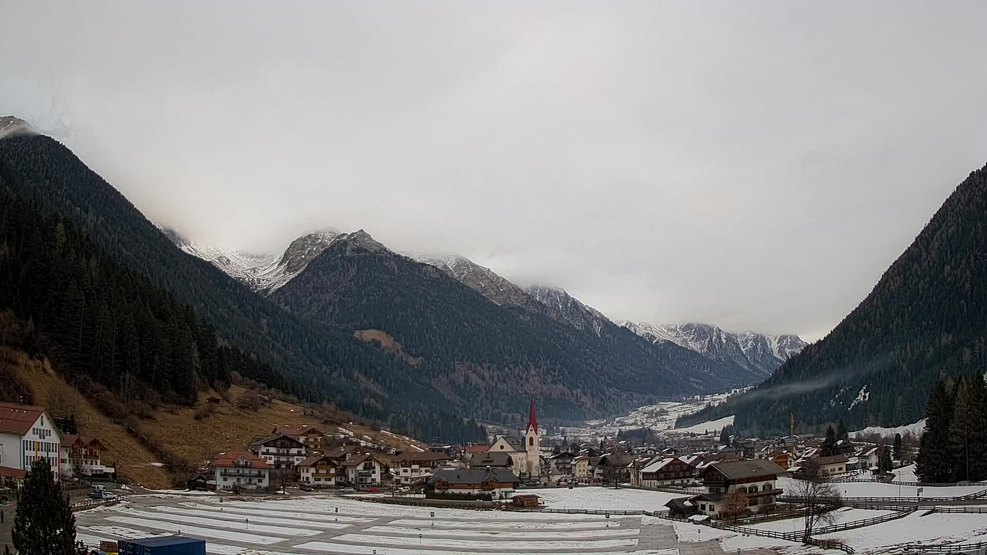 Anterselva di Mezzo