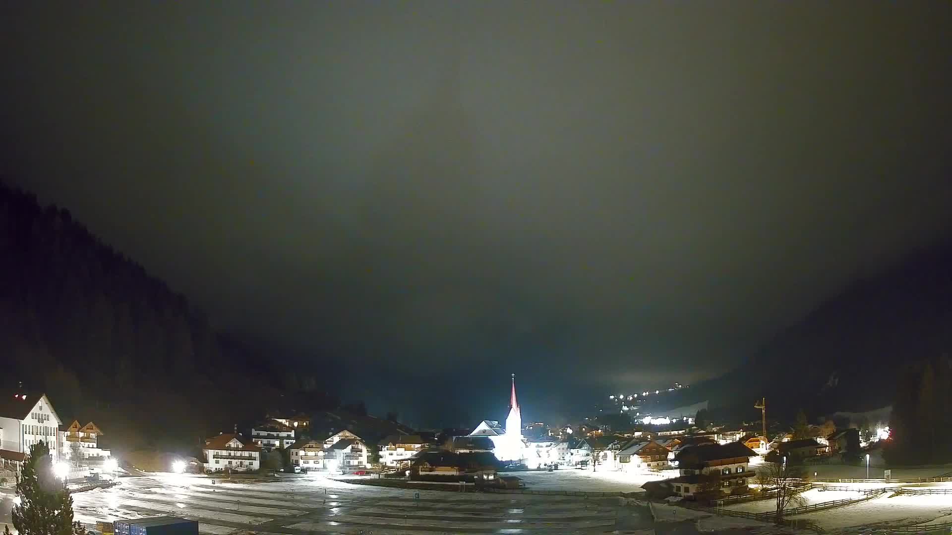 Antholz Mittertal | Anterselva di Mezzo