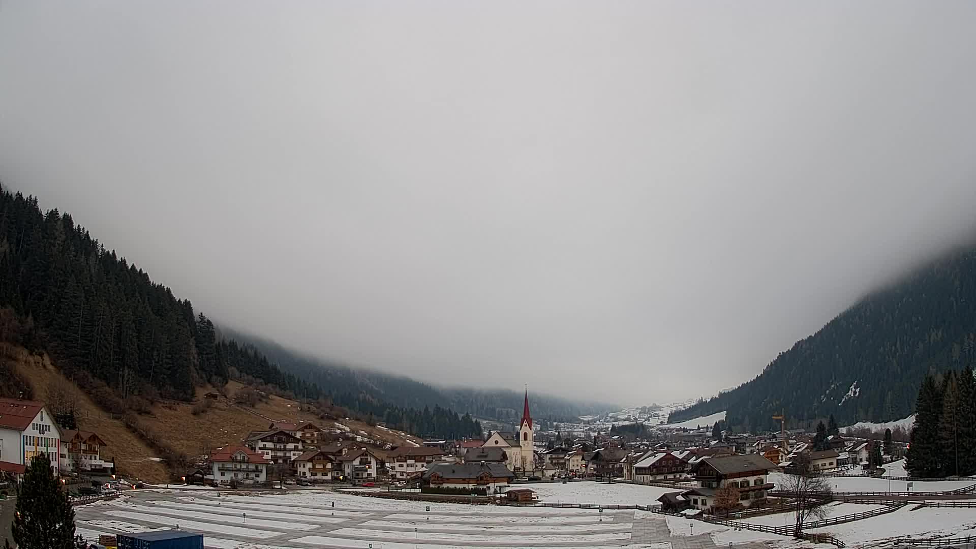 Antholz Mittertal | Anterselva di Mezzo