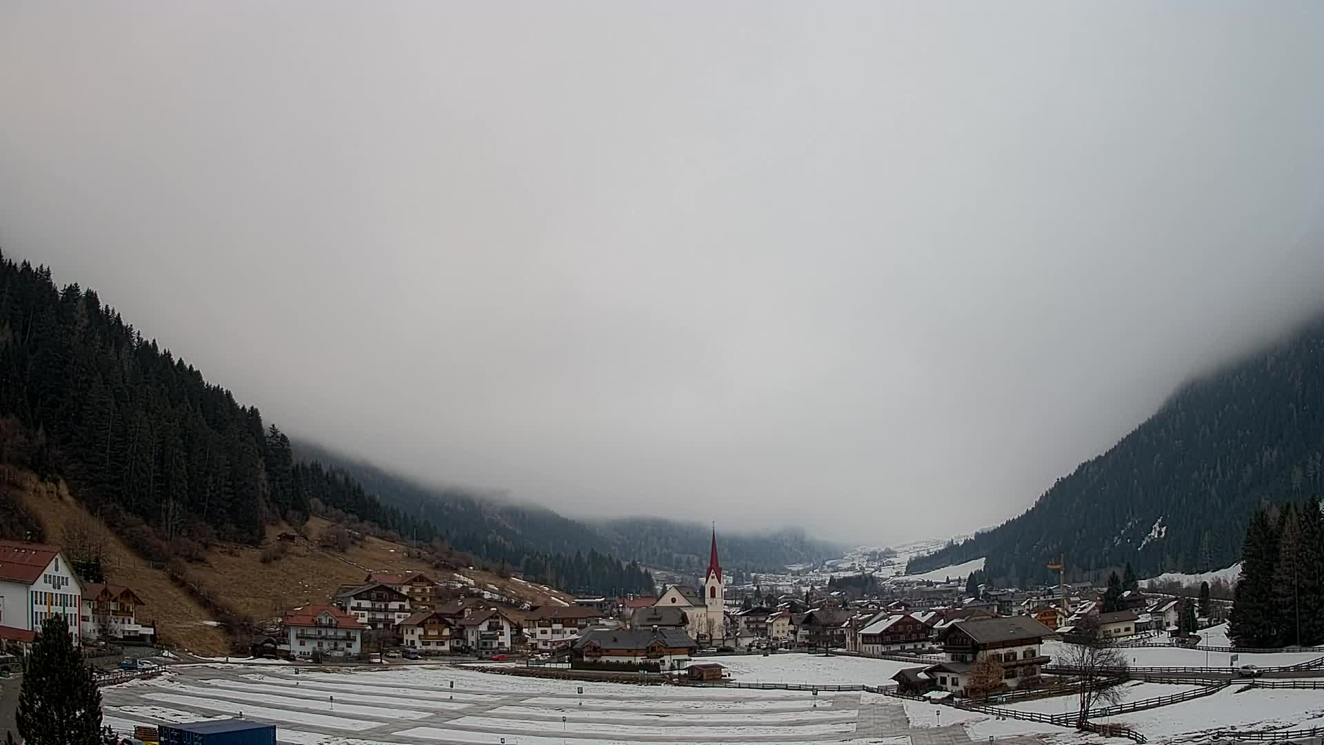 Antholz Mittertal | Anterselva di Mezzo